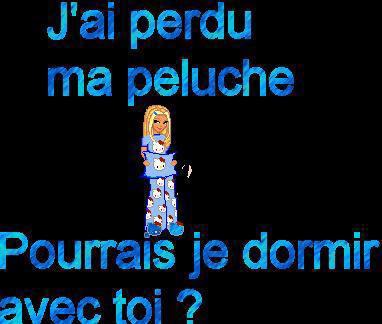 les mec intéréc